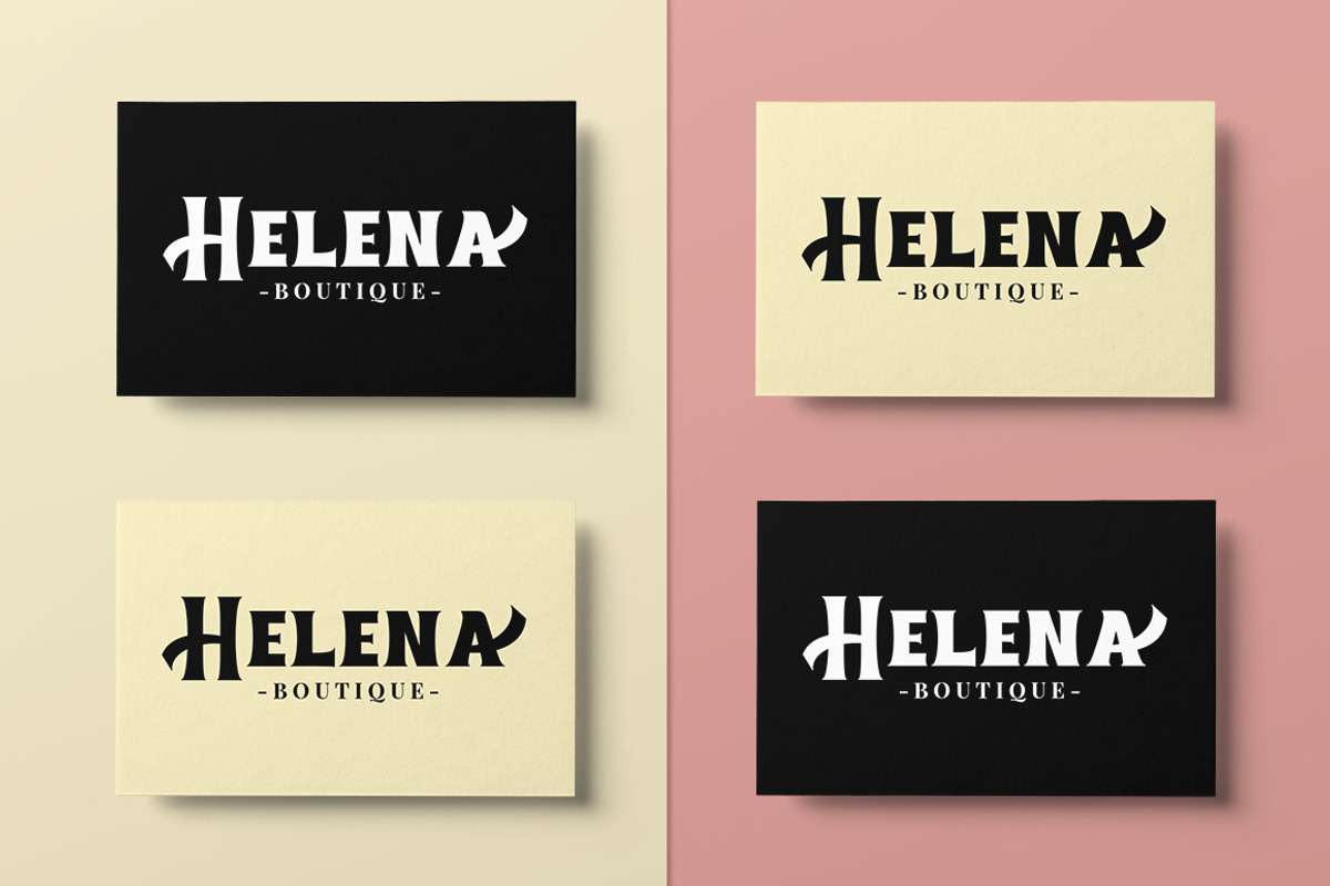 Marvelan, a Serif Font by Megatype (Photo 9 of 10)
