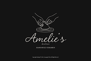 Luxegraph - Handrawn Signature Font, a Script Font by Indotype Foundry (Thumbnail 9 of 10)