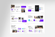 Business Investor Presentation, a Presentation Template by Collaborg Studio (Thumbnail 5 of 7)