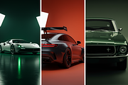 Car Mobile Wallpaper Bundle HD, a Photo by ASWIN46 (Thumbnail 5 of 6)