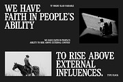TF Mighu - Modern Slab Serif, a Serif Font by Type Flock (Thumbnail 14 of 15)