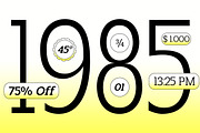 Marlent Variable, a Slab Serif Font by Stripes Studio (Thumbnail 9 of 15)