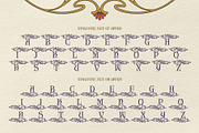 Muba News Typeface, a Serif Font by alit design (Thumbnail 11 of 20)