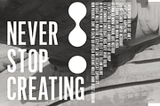 The pairing font duo, a Handwritten Font by cocodesign (Thumbnail 2 of 7)