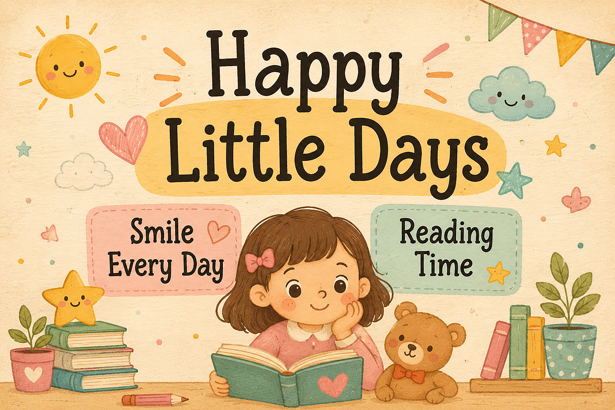 Magoui Smile, a Handwritten Font by Wow Magic (Photo 4 of 5)