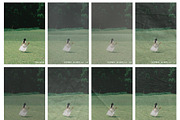 Handcrafted Paper Overlay Archive, a Texture Graphic by lerinartstudio (Thumbnail 11 of 13)