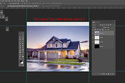 Digital House Painting Art Creator, an Action Add-On by MRI STUDIO (Thumbnail 16 of 29)