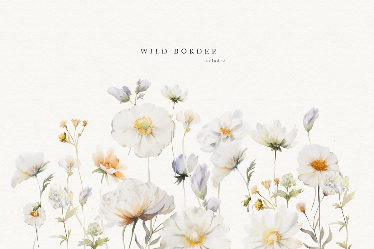 NEW! Late Summer Bundle, an Illustration by Isabelle Salem (Photo 148 of 216)