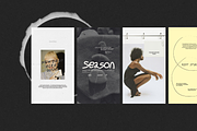 RIOT | STORIES, a Social Media Template by Simple có (Thumbnail 3 of 12)