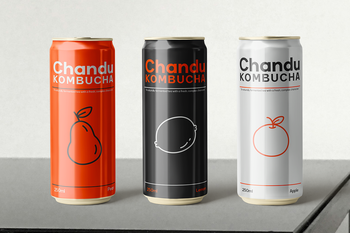Carteny - Geometric Sans Family, a Sans Serif Font by Say Studio (Photo 9 of 13)