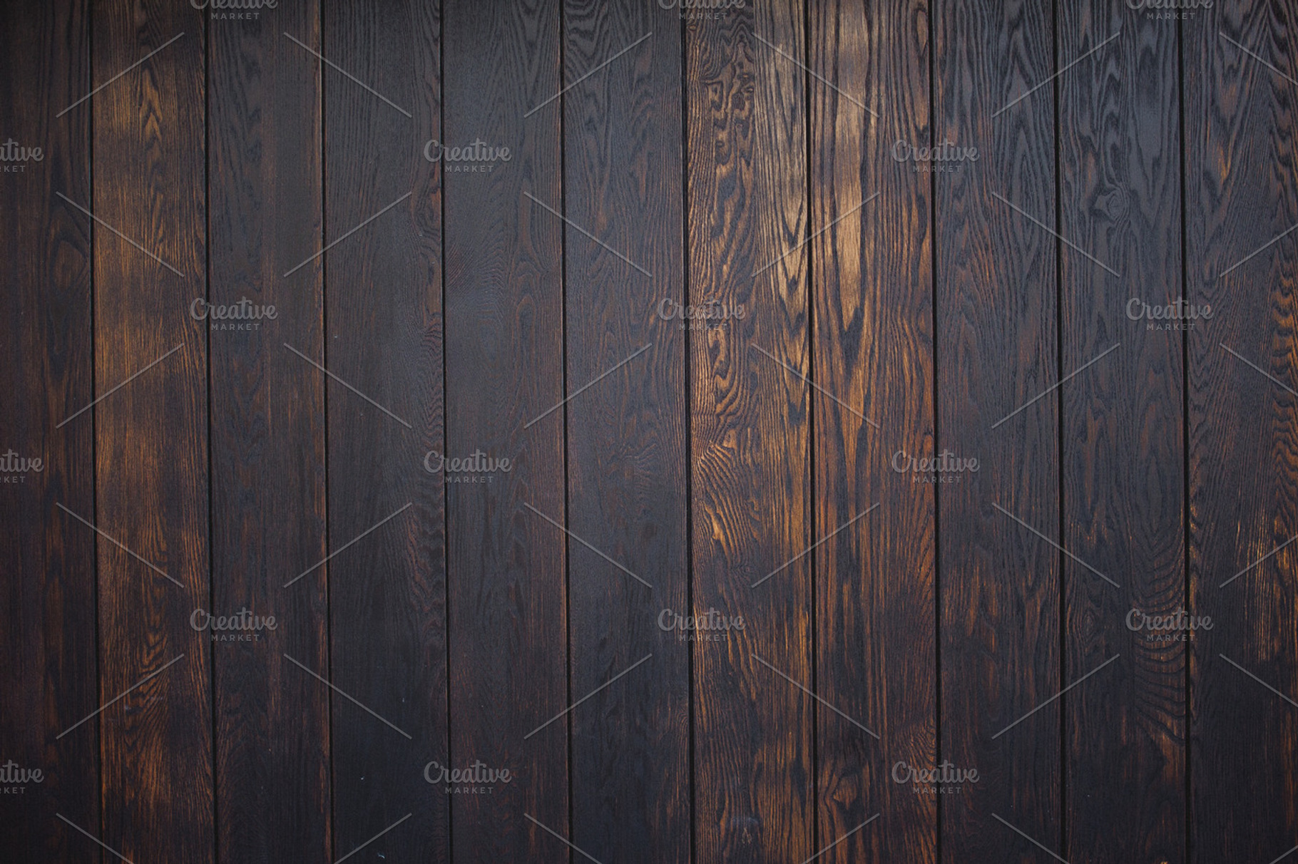 Black wood texture background stock photo containing vintage and wood, an Abstract Photo by REDpillz