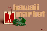 Maketa display, a Sans Serif Font by deFharo (Thumbnail 7 of 11)