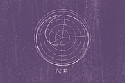 Geometrical psychology diagrams, an Object Graphic by The Shop (Thumbnail 3 of 12)