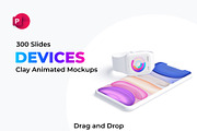 Massive Animated PowerPoint Bundle, a Presentation Template by Abert (Thumbnail 15 of 24)