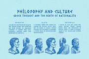 Greek Odyssey - Mythology Typeface, a Sans Serif Font by HipFonts (Thumbnail 10 of 12)