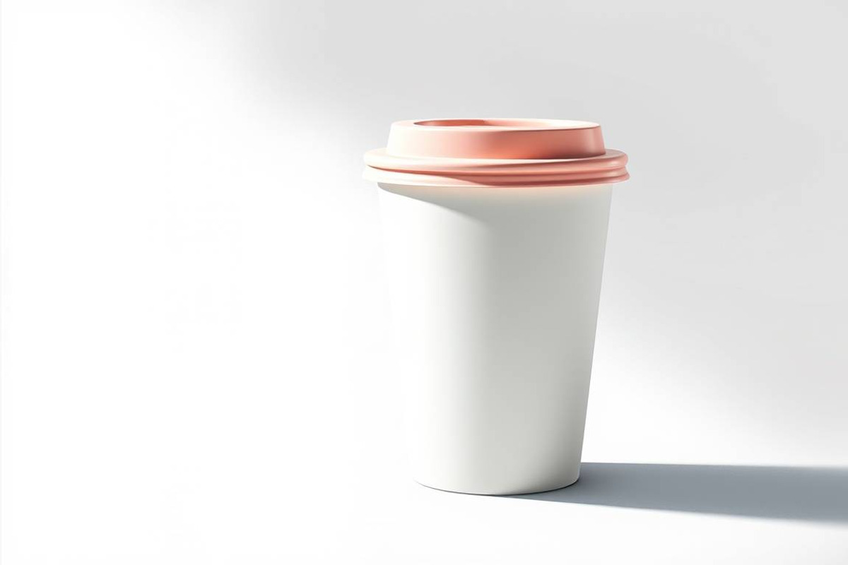 63 Coffee Cup Mockup Realistic, an Advertising Mockup by adenpinkstore (Photo 23 of 27)