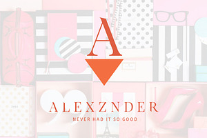 Fashion Branding Premium Logo