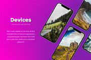 Devices Mockup Tools Keynote, a Presentation Template by Presentation Templates (Thumbnail 7 of 13)
