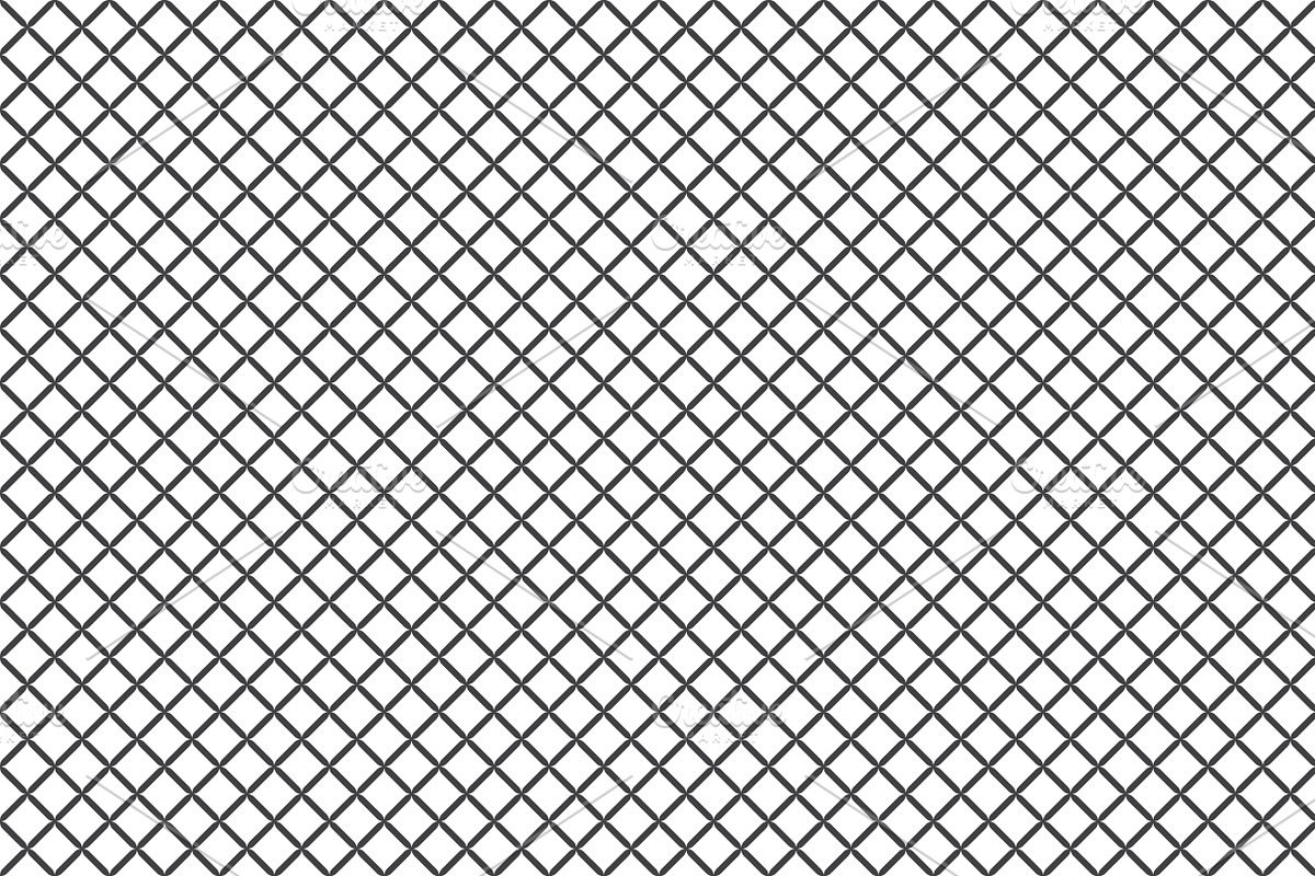 Geometric seamless patterns. Big set, a Pattern Graphic by pattern shop (Photo 3 of 17)