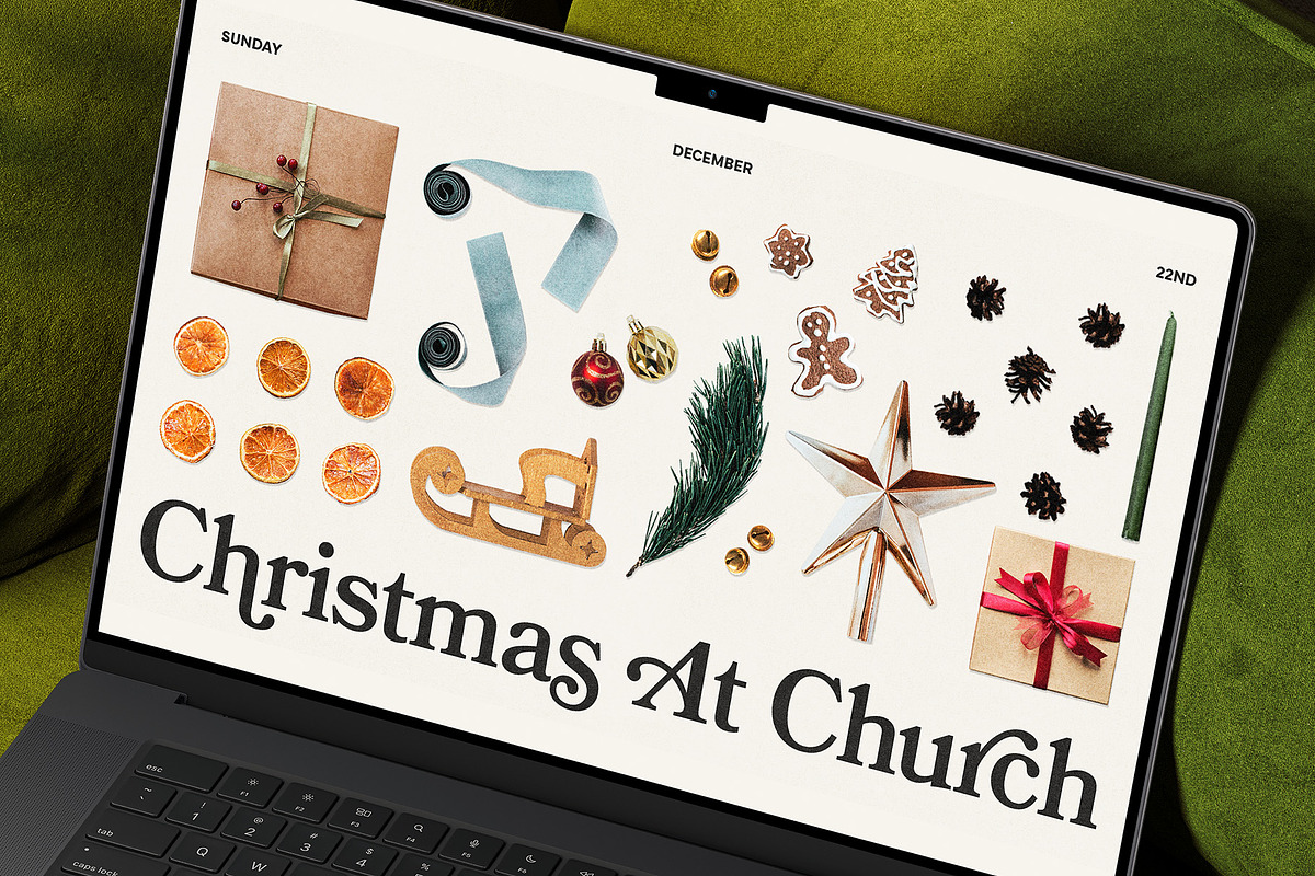 Christmas PNG