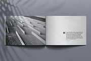 Kreatype Case Study, a Brochure Template by Kreatype Studio (Thumbnail 2 of 17)