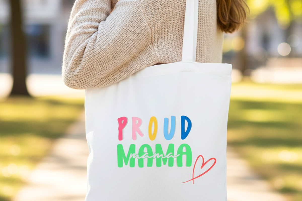 Proud Mama PNG Design, a Photo by Viberints (Photo 2 of 6)