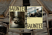 Pumpkin Castle - Display Font, a Font by Studio Moara (Thumbnail 6 of 8)