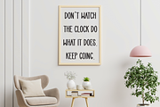 Happy Birthday | Script Font, a Script Font by Scratchones (Thumbnail 5 of 8)