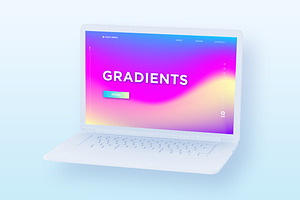 Big Gradient Set