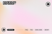 Grainy Gradient Backgrounds #3, a Texture Graphic by Antipixel Type Studio (Thumbnail 5 of 12)