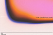 CALM - 44 gradient backgrounds, a Background Graphic by kloroform (Thumbnail 3 of 20)