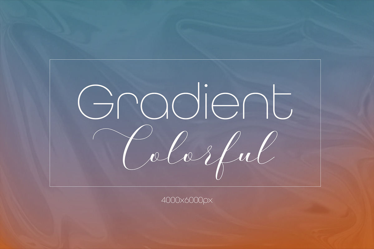 30 Gradient Background, a Background Graphic by Studio Angel Arts (Photo 1 of 17)