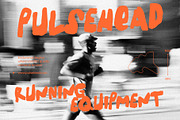 WILDENCE Organic Display, a Handwritten Font by Cruizy & Co (Thumbnail 2 of 15)