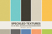 Speckled Textures - Mega Pack, a Texture Graphic by Enth Design (Thumbnail 1 of 5)