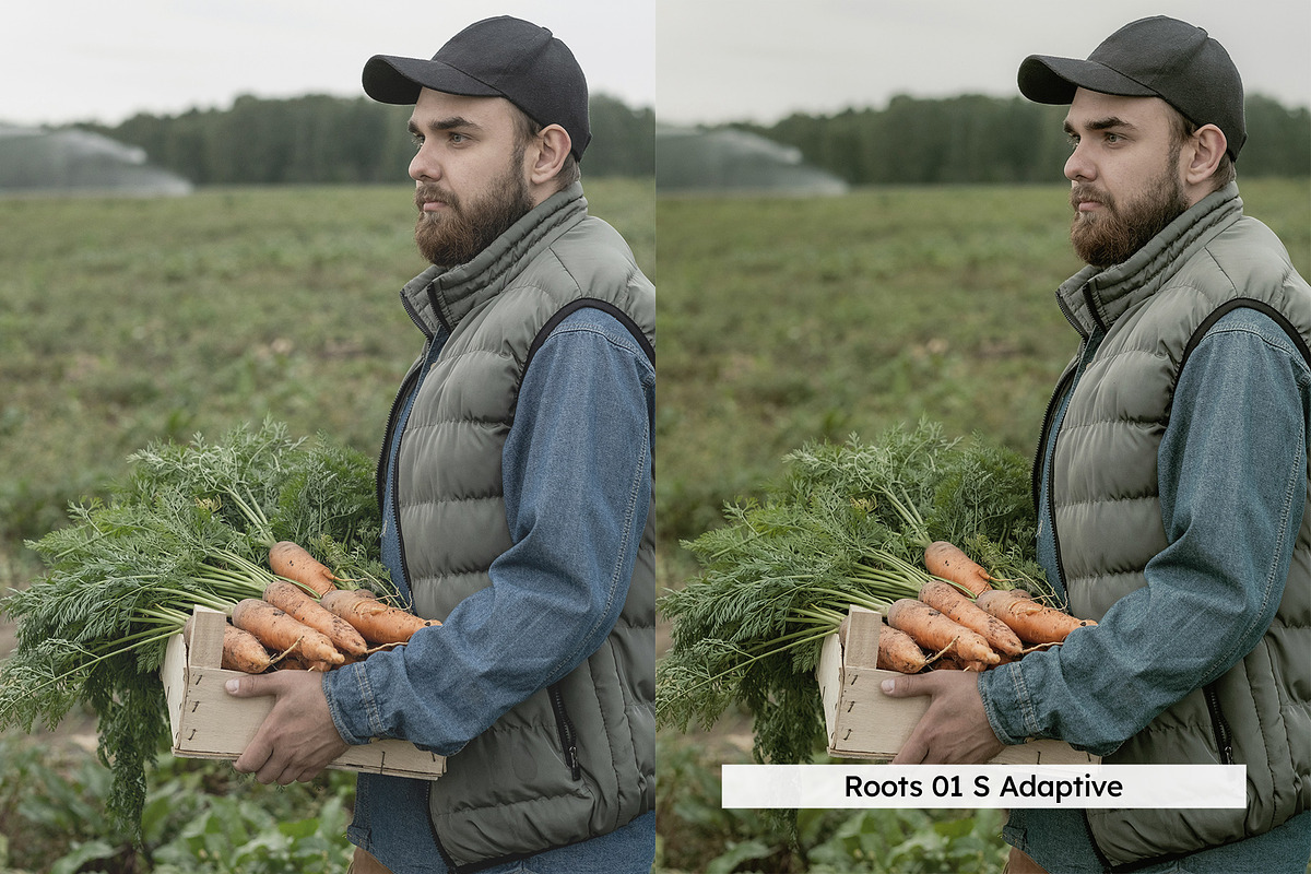 20 Farm to Table Lightroom Presets, a Preset Add-On by SparkleStock (Photo 2 of 11)