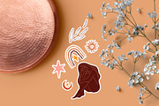 Shiny Bundle, an Illustration by Annie Konst (Thumbnail 9 of 15)
