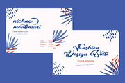 Palmeria Rooted Bold Calligraphy, a Script Font by Letterena Studios Script (Thumbnail 2 of 15)