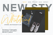 Gentrice Story - Handwritten Script, a Script Font by Fridaytype (Thumbnail 3 of 10)