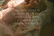 Poetry - Elegant Serif Font, a Serif Font by Studio Lanterne (Thumbnail 5 of 11)