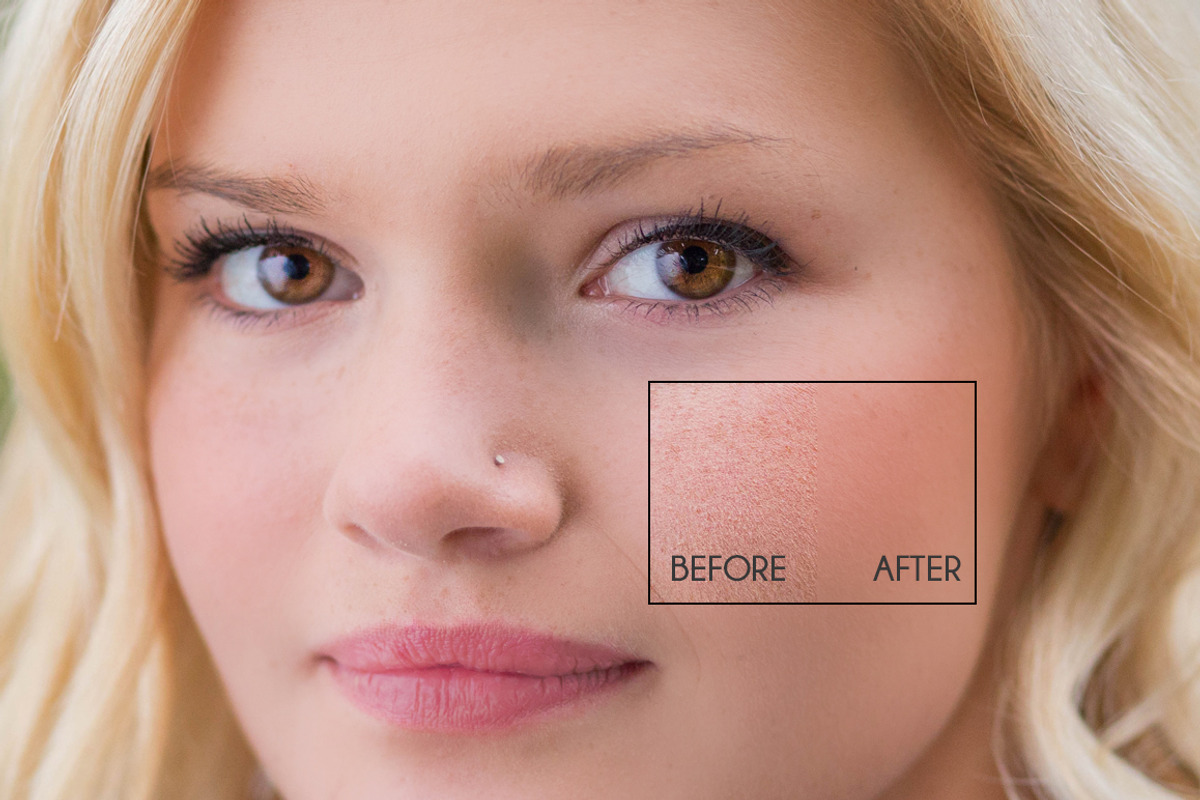 Natural Skin Smoother, an Action Add-On by DareToDream (Photo 2 of 2)