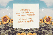 Just Saying Handwritten Font, a Font by Nicky Laatz (Thumbnail 12 of 15)