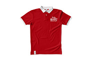 Polo T-Shirt Mockup, a Shirt Mockup by mockupbuys (Thumbnail 34 of 52)