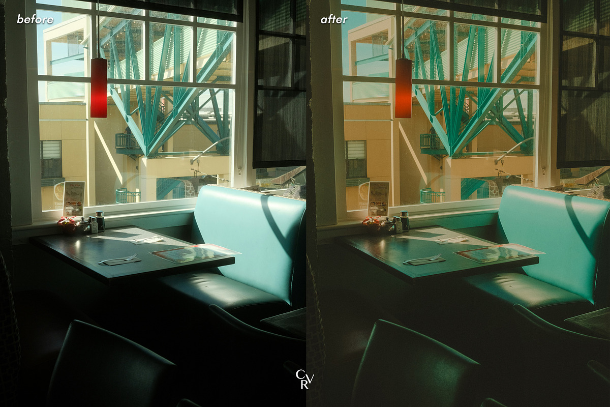 20 ANALOG LIGHTROOM PRESETS, a Preset Add-On by CVR Presets (Photo 6 of 7)