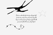 Stars, Hearts and Frames, an Object Graphic by Inartflow (Thumbnail 8 of 15)