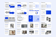 Business Presentation Template, a Presentation Template by thememong (Thumbnail 18 of 21)