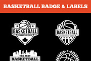 SPORTS BADGES AND LOGO BUNDLE, a Branding & Logo Template by shazi (Thumbnail 16 of 31)