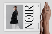 Sunray Aura – Modern Serif & Script, a Serif Font by roomspace creative lab (Thumbnail 4 of 11)