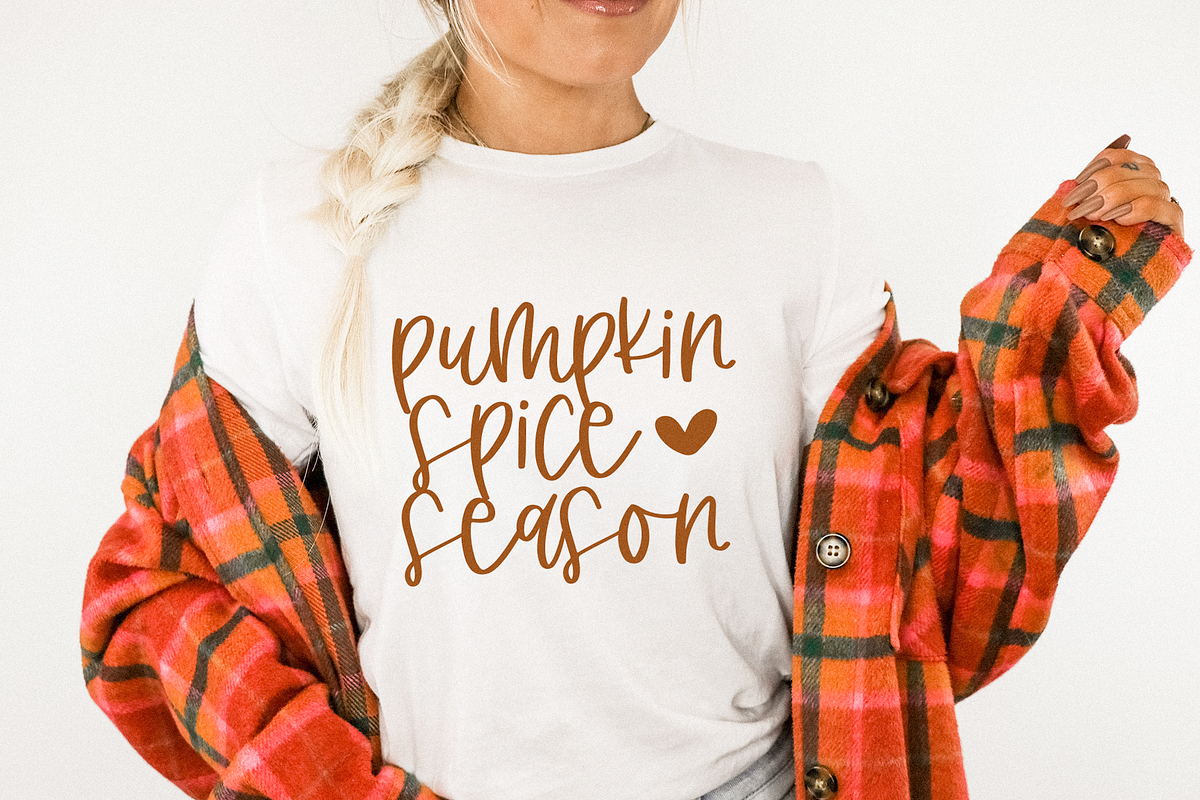 Caramel Espresso | Handwritten Font preview 5