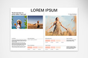 Chic Elegance Catalog Template, a Print Template by McLittle Stock (Thumbnail 5 of 6)