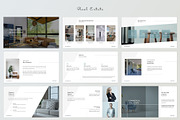 Real Estate Power Point, a Presentation Template by Smart Pixel (Thumbnail 4 of 6)